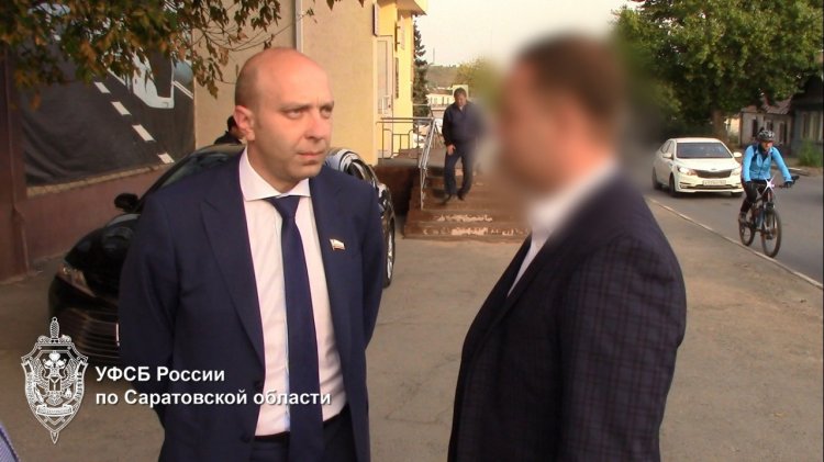 Экс-министр транспорта Алексей Зайцев признан виновным в получении взятки коммерческом подкупе