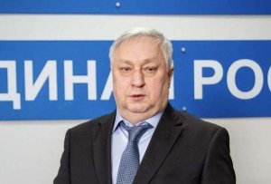Ушел в отставку глава Энгельсского района Стрельников, его заменил Плеханов