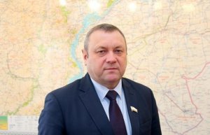 Глава Рослесхоза требует уволить саратовского министра Константина Доронина