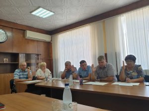 В Саратовской области отправили в отставку главу еще одного района