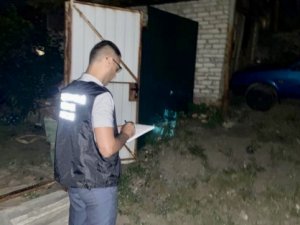 В Саратове в отношении 24-летней матери возбудили дело об убийстве новорожденного