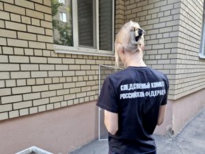 В Саратове 5-летняя девочка упала с высоты четвертого этажа