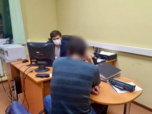 Саратовский адвокат осужден за покушение на мошенничество