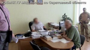 В Саратове экс-замдиректора АО будут судить за взятки на 10 млн рублей