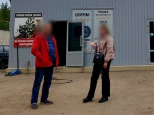 В Саратовской области экс-сотрудница администрации заподозрена в мошенничестве