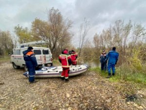 В водоеме обнаружено тело пропавшего в августе жителя Ершова