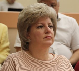Лада Мокроусова избрана мэром Саратова