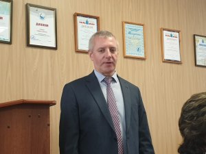 Экс-руководитель ГЖИ назначен и.о. главы Духовницкого района
