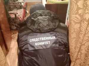 Выясняются обстоятельства смерти двоих мужчин в Энгельсе