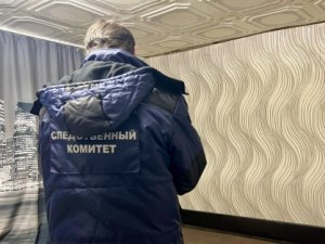 В Калининске женщина подозревается в убийстве новорожденной дочери