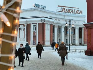 ВС РФ оставил кинотеатр «Победа» в федеральной собственности