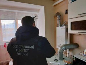 В Красноармейске и Вольске семьи отравились угарным газом