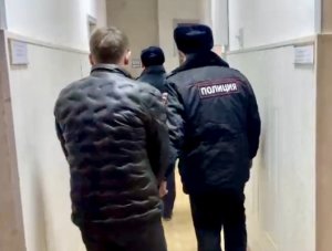 Жителя Ершовского района обвиняют в покушении на двойное убийство