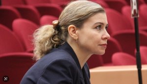 Председатель комитета по управлению имуществом Чеконова отстранена от должности