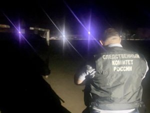 В Саратовской области на ребенка упали футбольные ворота