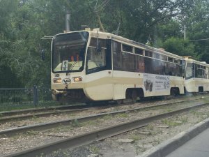 Трамваи NN 3 и 11 возобновили работу