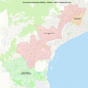 Саратов ждет масштабное отключение воды