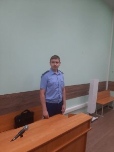 В Саратове «криминальный авторитет» получил 9 лет 1 день лишения свободы