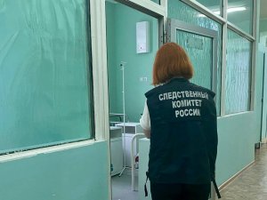 В Саратове скончался получивший ожоги от непотушенной сигареты курильщик