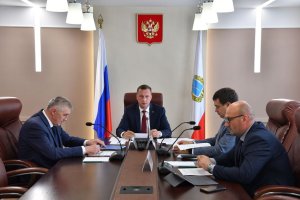 На комфортную городскую среду Саратовской области предусмотрено 673 млн