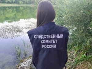 В Перелюбе в реке обнаружено тело неизвестного мужчины