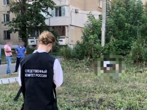 В Саратове во время прокладки электрокабеля погиб 18-летний юноша