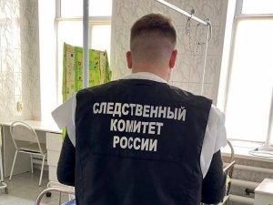 Скончался пострадавший на пожаре в Татищевском районе мужчина