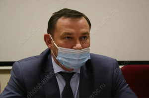 СМИ: Уволен гендиректор МУПП «СГЭТ»