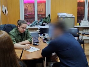 Саратовец осужден за убийство 20-летнего молодого человека