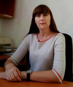 Комитет по управлению имуществом возглавила Галина Даниленко