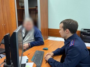 В Саратове раскрыто убийство 13-летней давности