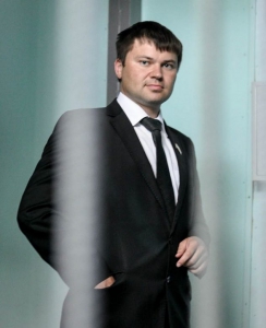 Дмитрий Тепин - о капремонте, концессии водоканала и беспорядке в сфере ЖКХ