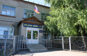 Отравление в школе Пугачева. Учреждение перевели на дистанционку