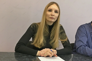 Анастасия Пузанова утверждена в должности замминистра строительства и ЖКХ