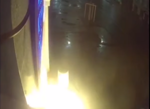 Поджог двери музея СВО на Московской. Расследование дела завершено