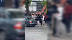 Массовая драка подростков в Саратове. Проверку поставили на контроль в СКР