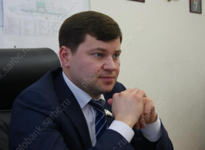 Экс-министра Дмитрия Тепина приговорили к пяти годам колонии