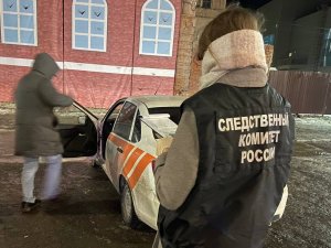 Дело о подкупе сотрудника стройконтроля направлено в суд