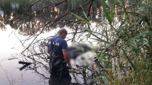 В Саратовской области в водоемах утонули два человека