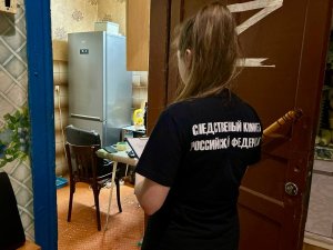 Саратовец обвиняется в убийстве отца