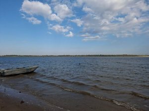 В Волге обнаружено тело пропавшего на прошлой неделе мужчины