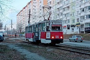 Министру напомнили об ответственности за срыв проекта скоростного трамвая