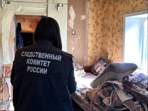 В Пугачеве пенсионер подозревается в убийстве подруги