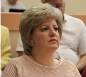 Лада Мокроусова покинула пост мэра Саратова