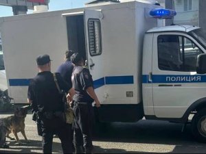 Задержан подозреваемый в похищении саратовской студентки