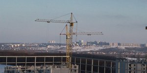 Приостановлено разрешение на строительство домов в «Авиаторе»