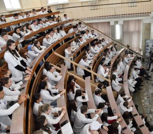 В Саратовской области вводится новая стипендия для студентов - целевиков