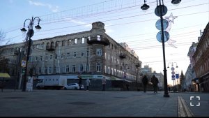 Власти рассчитывают восстановить гостиницу «Россия» за счет инвестора