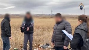 В Сторожевке подросток убил приятеля