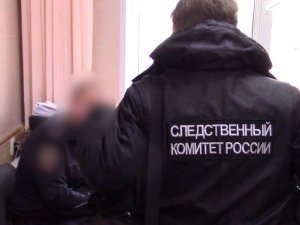 Саратовского полицейского заподозрили в мошенничестве на полмиллиона